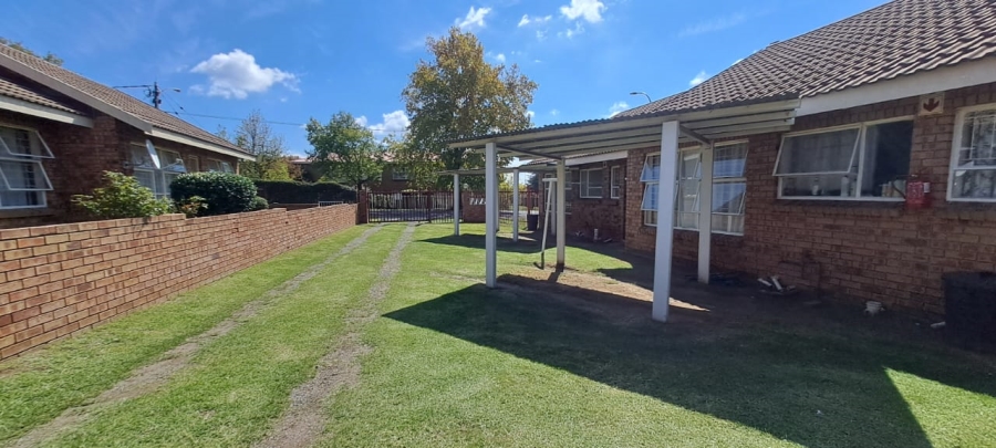 To Let 2 Bedroom Property for Rent in Eureka Free State